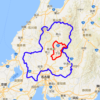 初心者でも分かる!下呂市の地図や観光、特産品を地域おこし協力隊が紹介!
