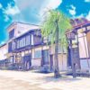 飛騨古川の外国人向けサイクリングツアー!〜馬瀬でのインバウンドに向けて〜